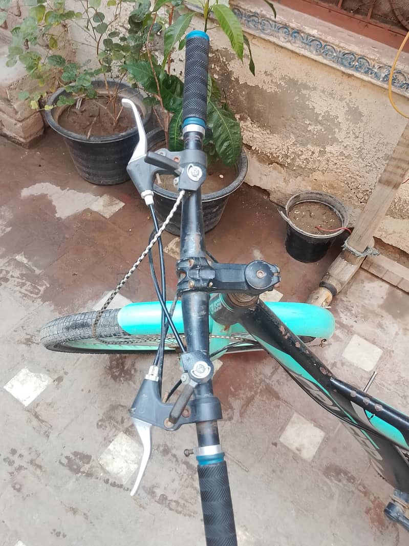 Bicycle 2