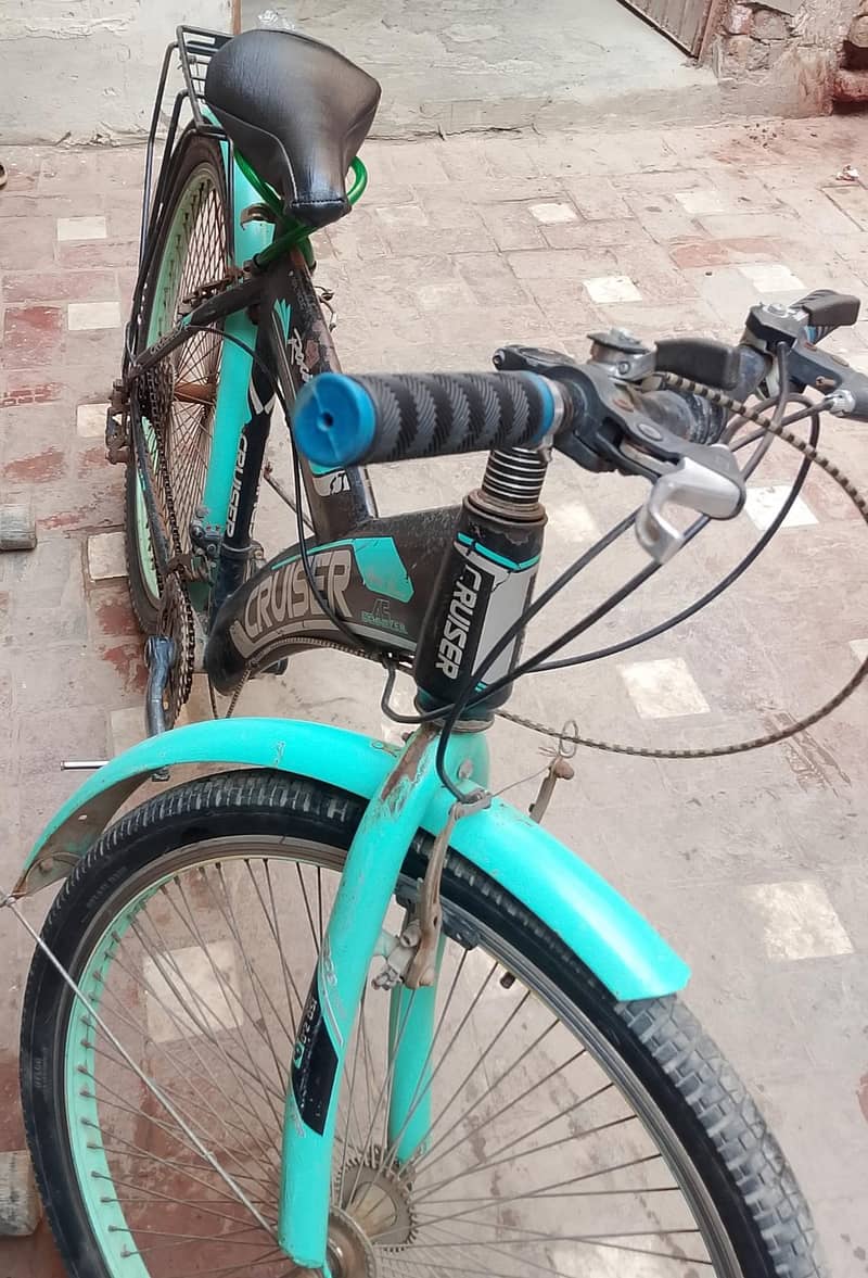 Bicycle 3