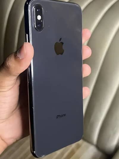 Apple iPhone XS Max Factory Unlock