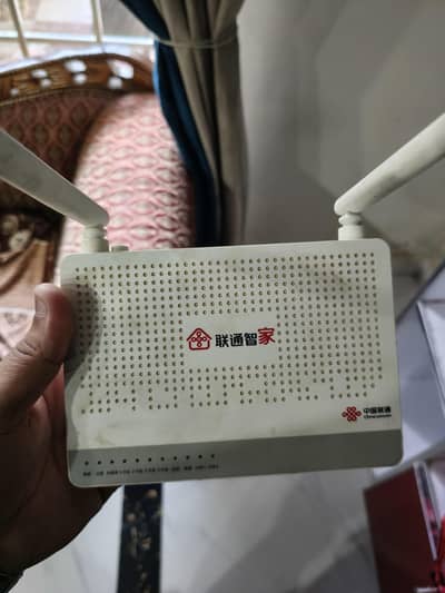 XPon ONT 4G & 5G device