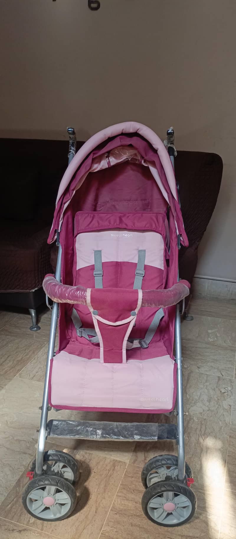 stroller / buggy 0