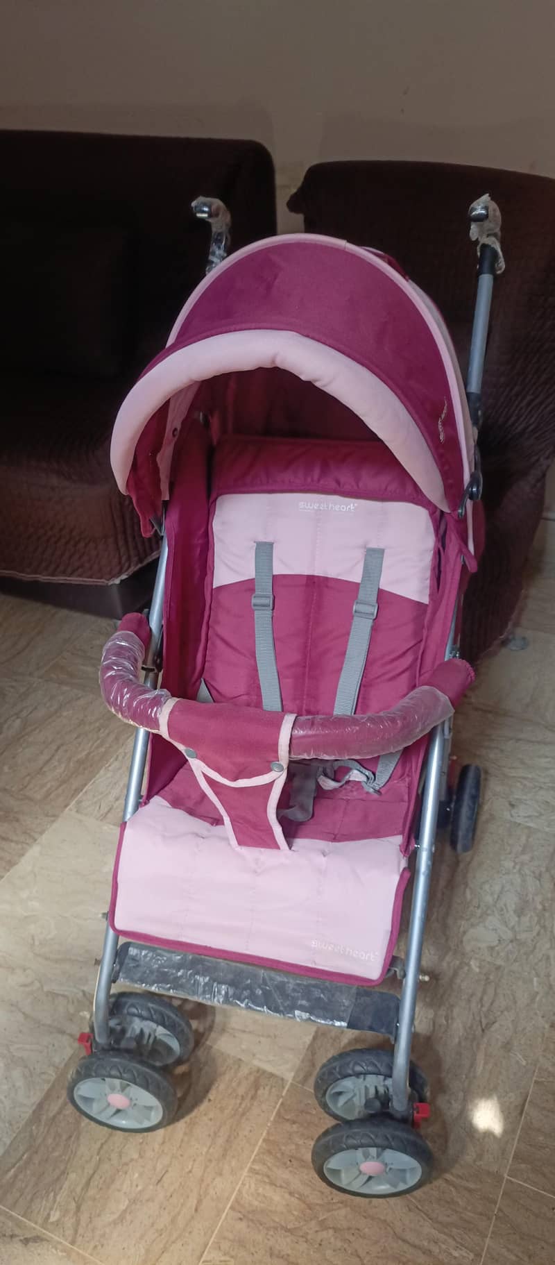 stroller / buggy 2