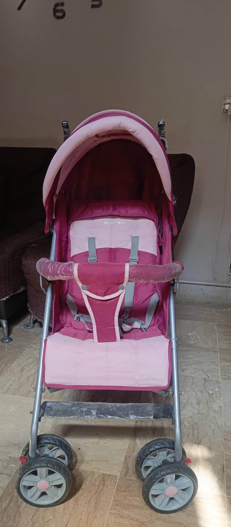 stroller / buggy 3