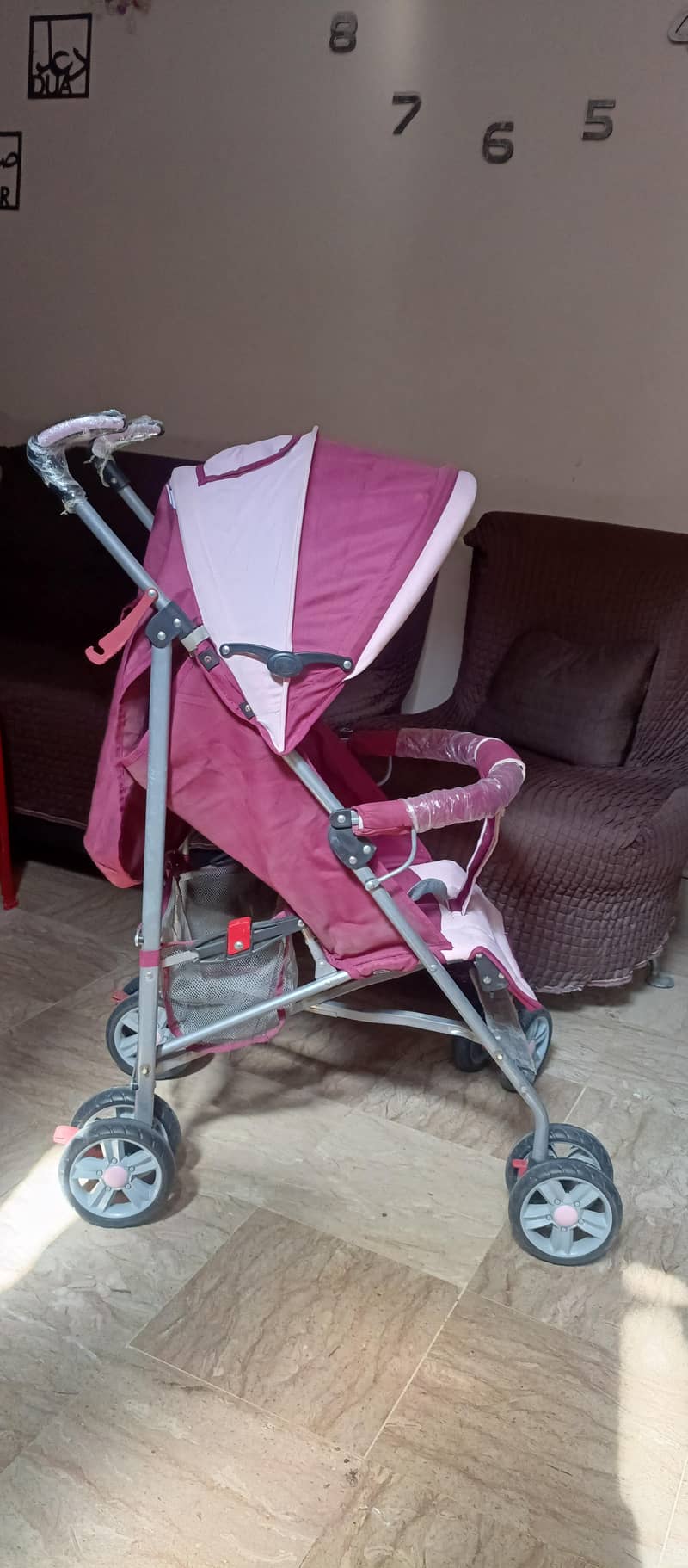 stroller / buggy 4