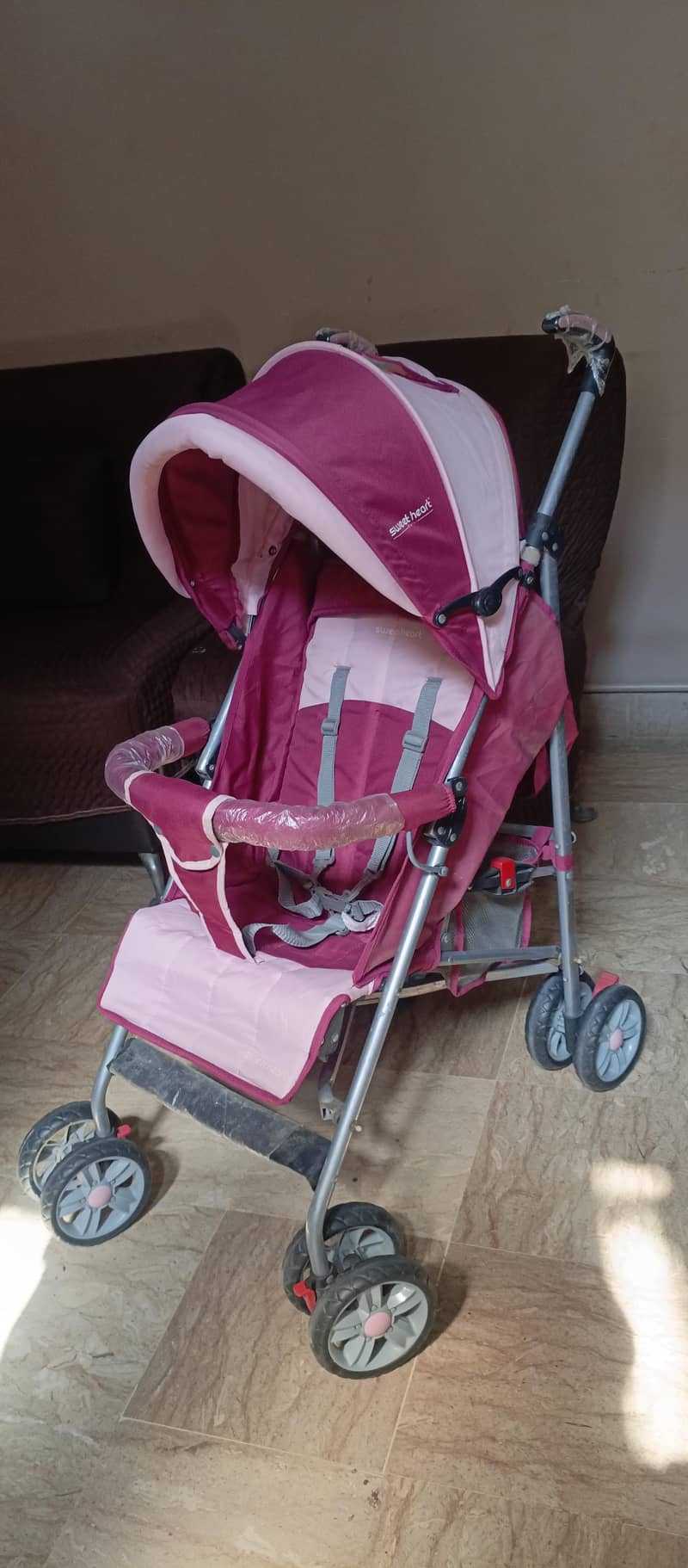 stroller / buggy 5