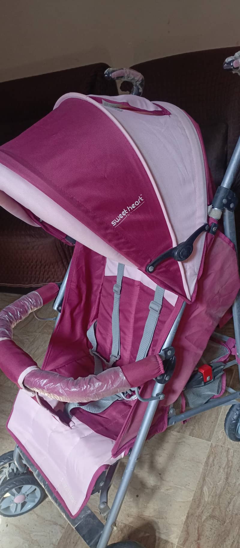 stroller / buggy 6
