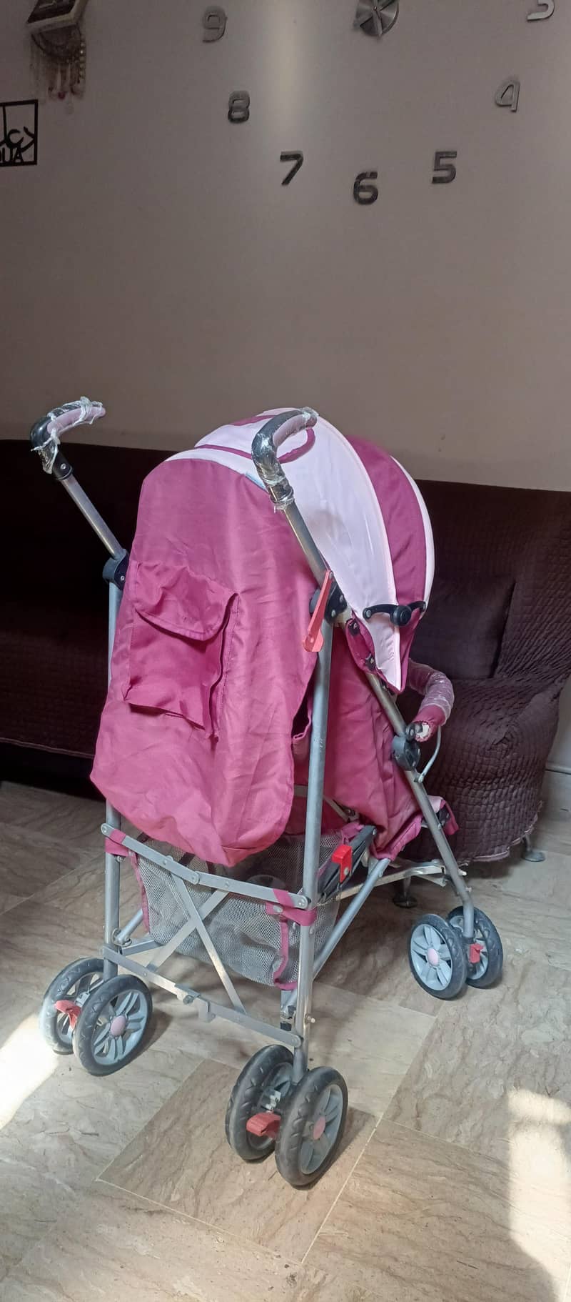 stroller / buggy 7