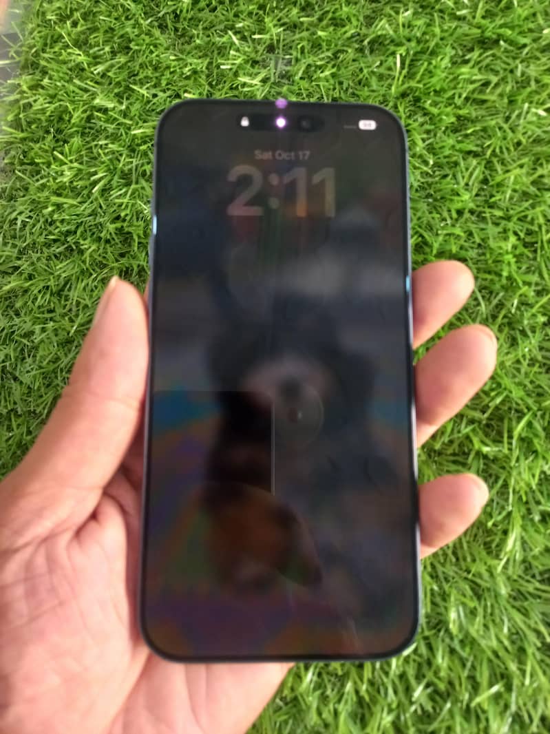 Apple iPhone 17 Pro Max 1