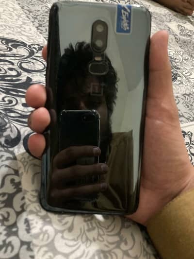 One Plus 6