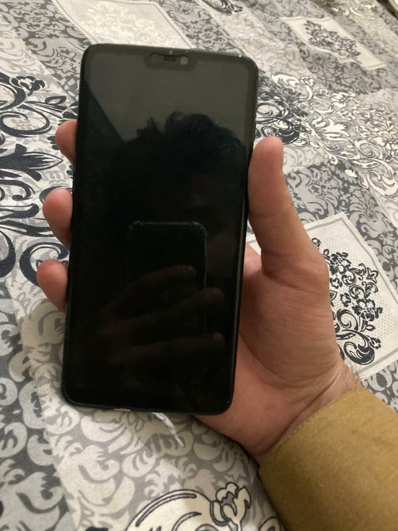 One Plus 6 2
