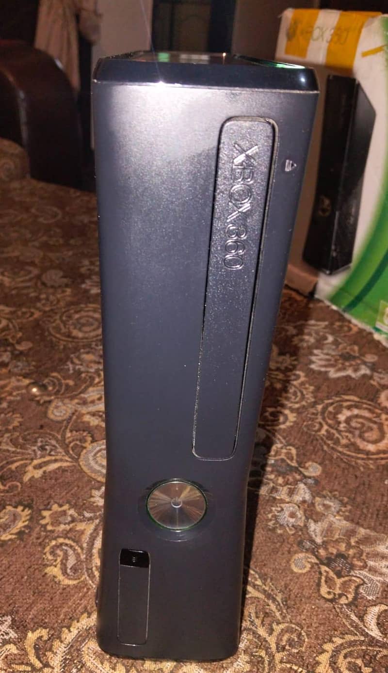 Xbox 360 2