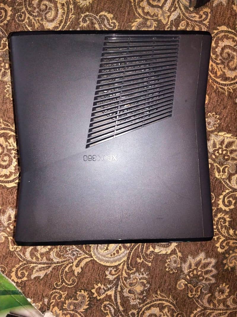 Xbox 360 3