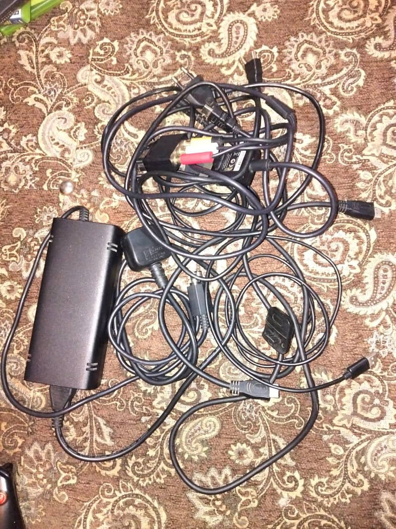 Xbox 360 5