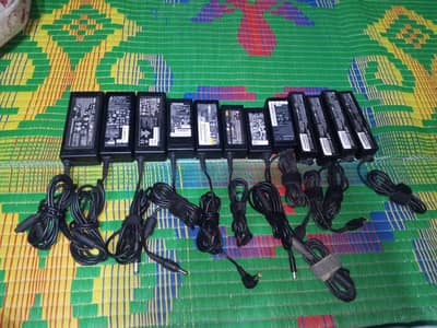 Laptop Charger Ha Amar pas ha