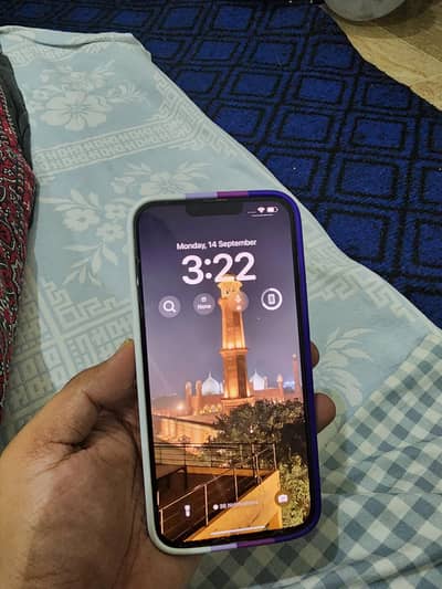 Apple iPhone 13 Pro Max