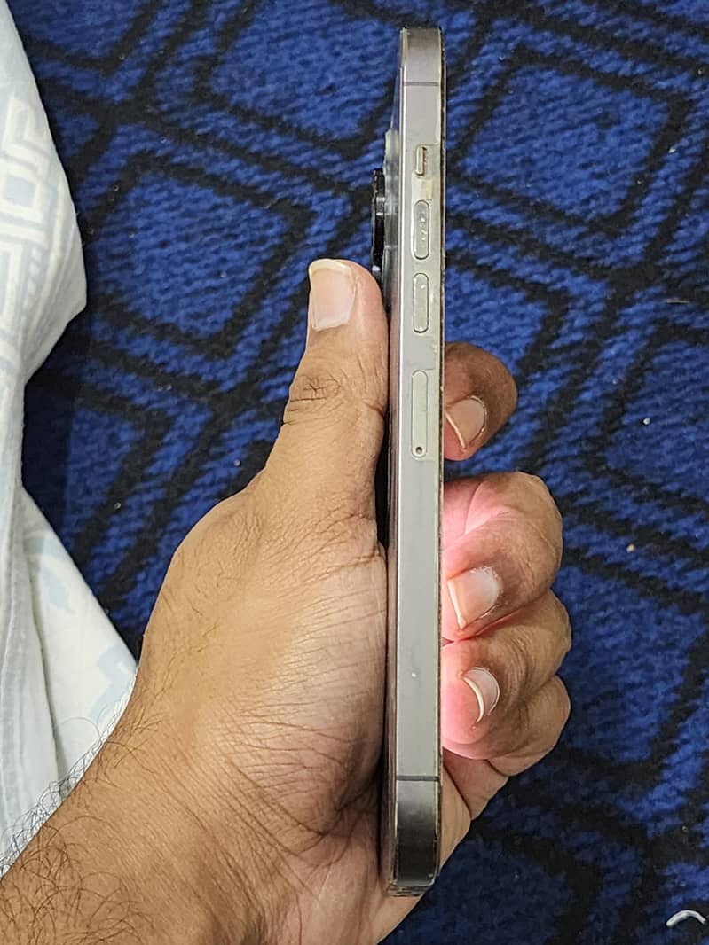 Apple iPhone 13 Pro Max 4
