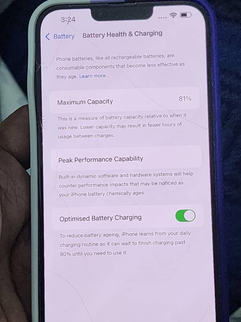 Apple iPhone 13 Pro Max 7