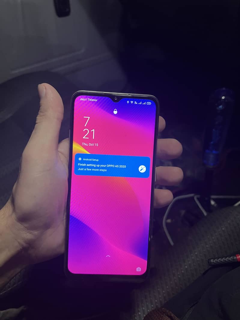 OPPO A5 2