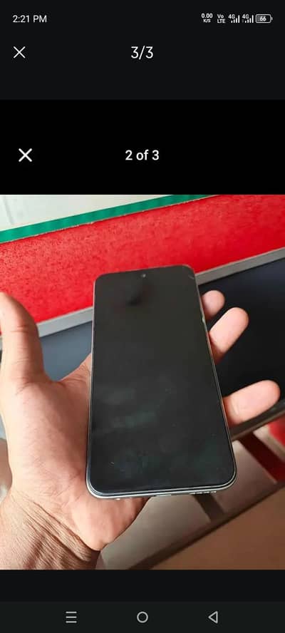Infinix Smart 9