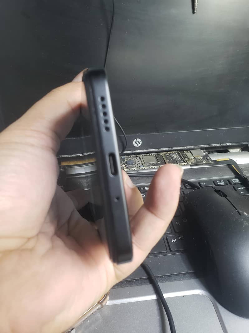 Xiaomi POCO C75 5