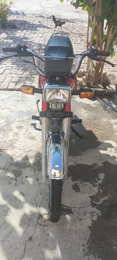 Motor Bike sale