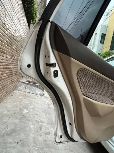 Honda Civic VTi Oriel Prosmatec 2004