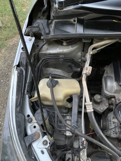 Toyota Corolla GLI 2015