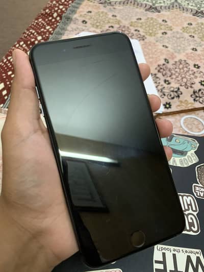 Apple iPhone 8 Plus