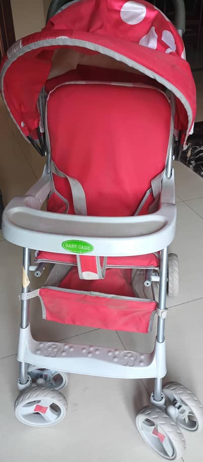 Baby Pram