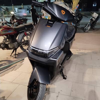 Yadea Ruibin L 2026