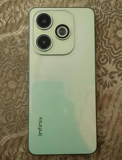 Infinix Hot 40i