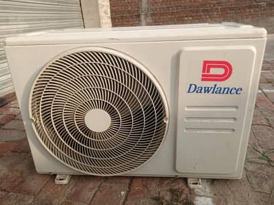 Dawalance  inverter ac