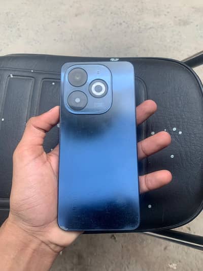 Infinix Smart 8 Pro
