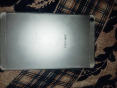 samsung glaxy tab a used
