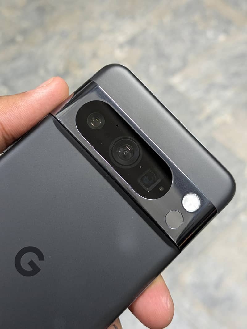 Google Pixel 8 Pro 0