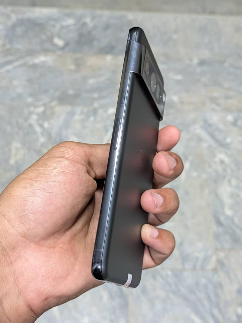 Google Pixel 8 Pro 5
