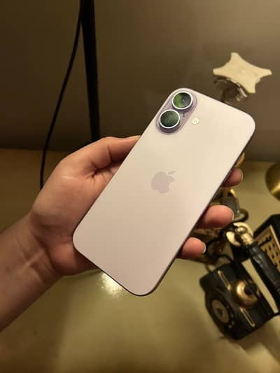 Apple iPhone 17