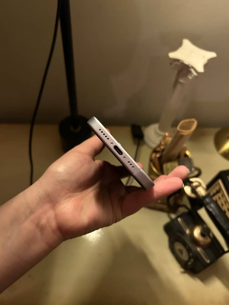 Apple iPhone 17 3