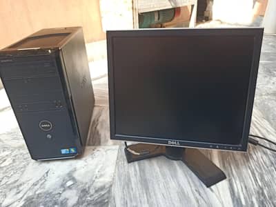 Dell vostro Camplet PC