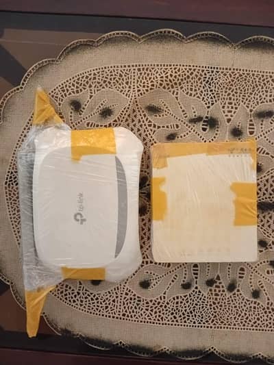 TP LINK ROUTER 300 Mbps