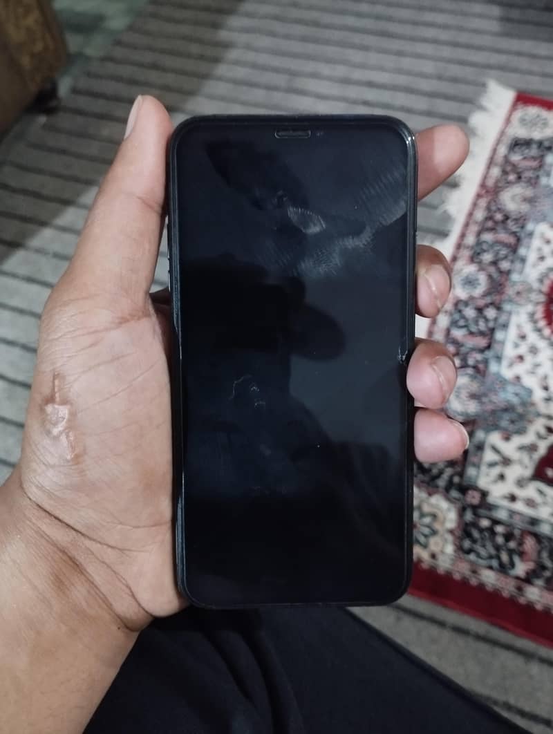 Apple iPhone X 0