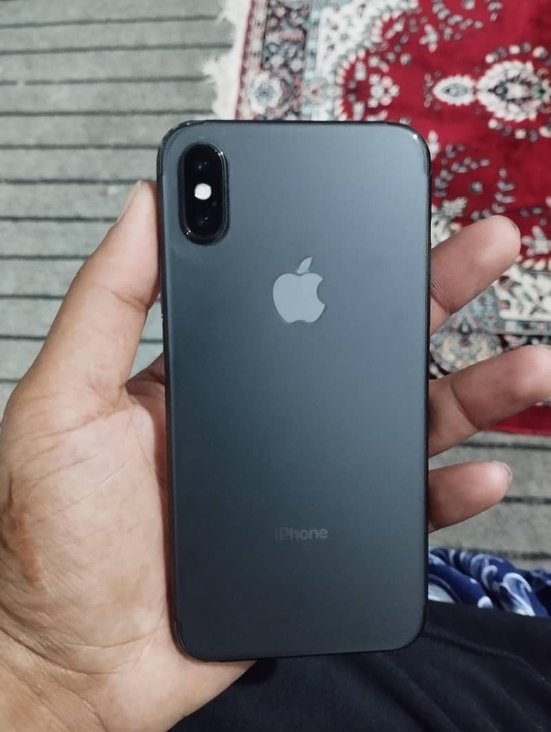 Apple iPhone X 2