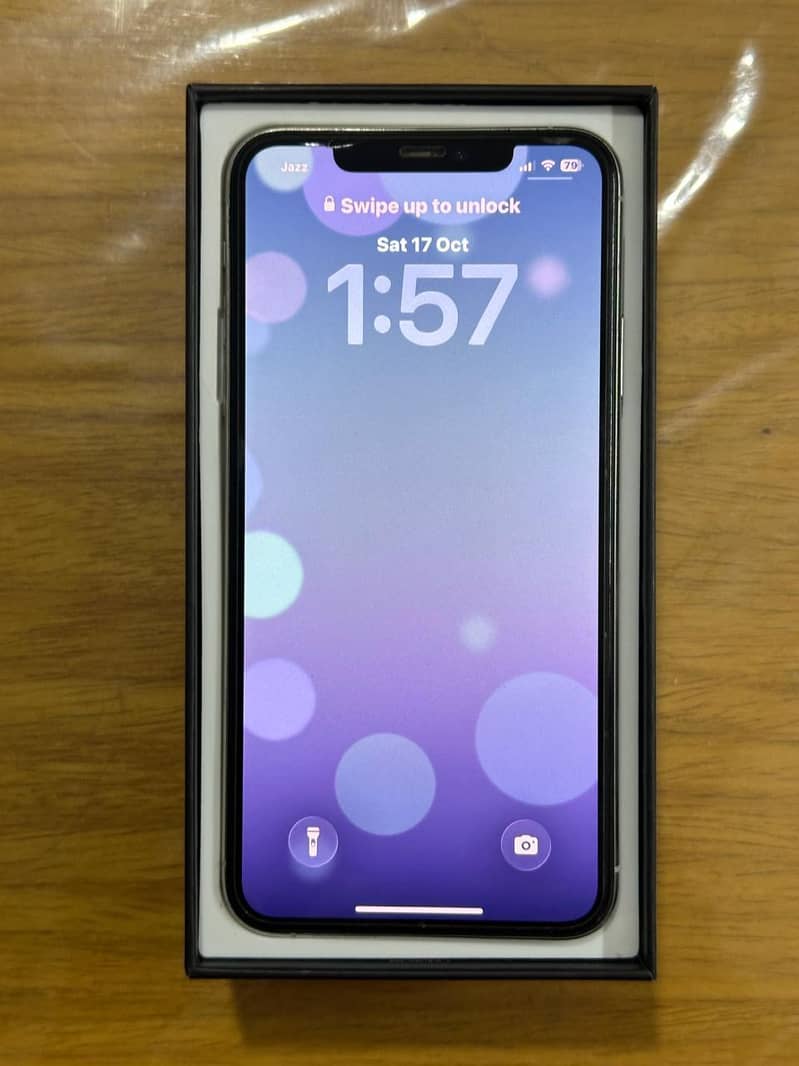 Apple iPhone 11 Pro Max 2