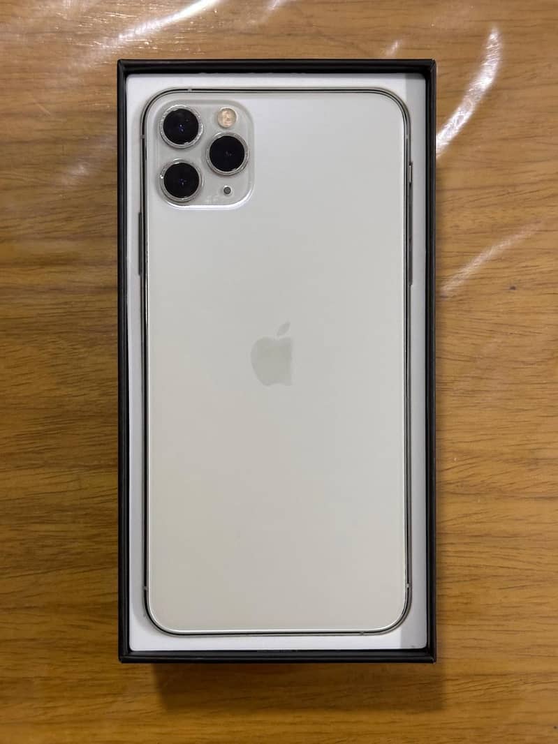 Apple iPhone 11 Pro Max 3