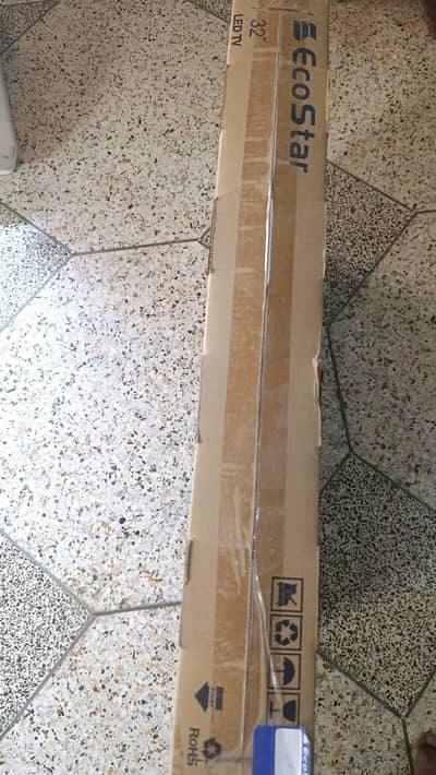 EcoStar 32 Inch LED TV – Brand New Box Pack
