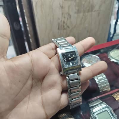 Gucci watch