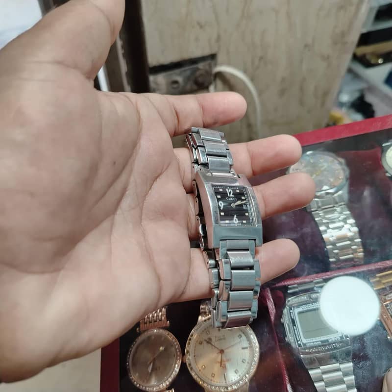 Gucci watch 3
