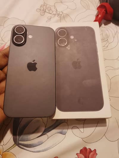 Apple iPhone 17