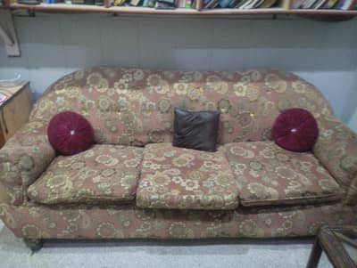 sofa set