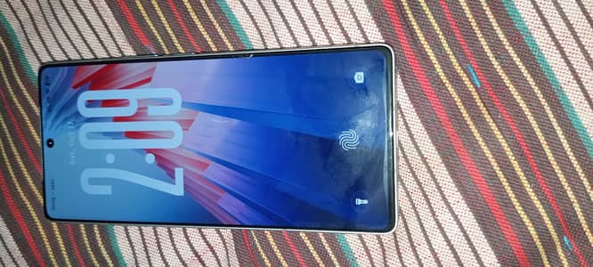 Infinix Hot 50 Pro